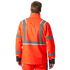 Uc Me Hi Vis Jacke
