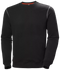 Oxford-Sweatshirt