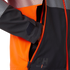 ICU BRZ Hi Vis Jacke