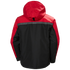 Berg Isolierte Winterjacke