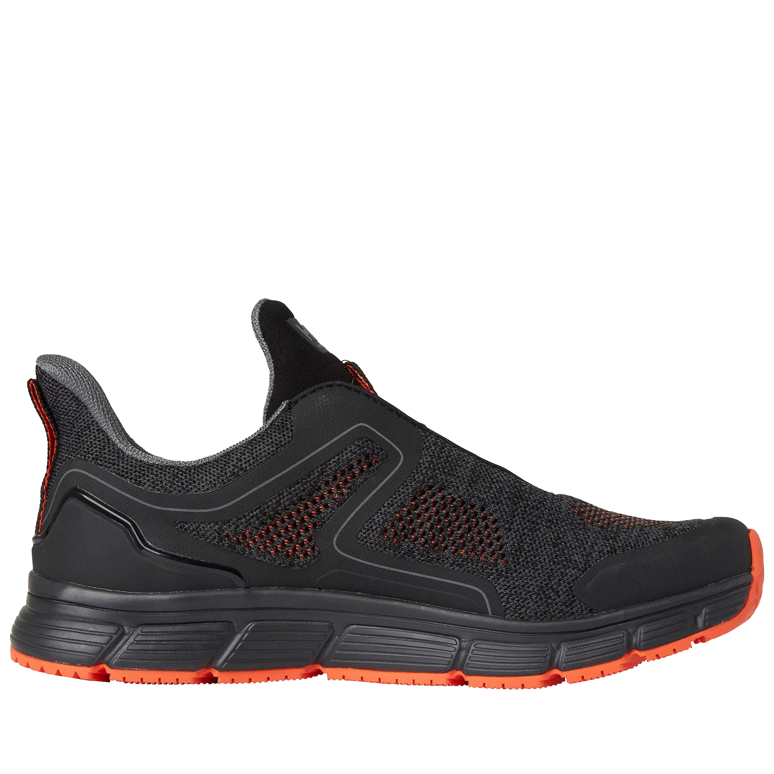 Kensington Niedrige BOA O1 Schuhe mit weicher Zehenpartie