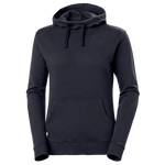 Manchester Damen-Kapuzenpullover