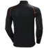 Fakse Flammhemmendes Rollkragenshirt