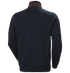 Kensington Sweatshirt mit Reißverschluss