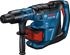 GBH 18V-40 C mit Zubehör-Set