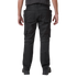 Manchester Bauhose - SCHWARZ