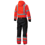 UC-ME Hi Vis Winteranzug