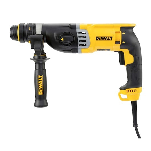 D25144K-QS - 900 Watt SDS-plus Kombihammer 28mm