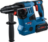GBH 18V-28 C Professional mit Zusatzgriff