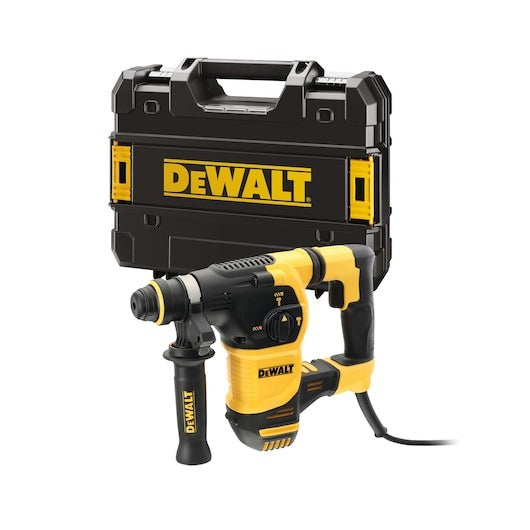 D25333K-QS - 950 Watt SDS-plus Kombihammer 30mm