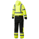 UC-ME Hi Vis Winteranzug