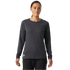 Classic Damen-Langarmpullover