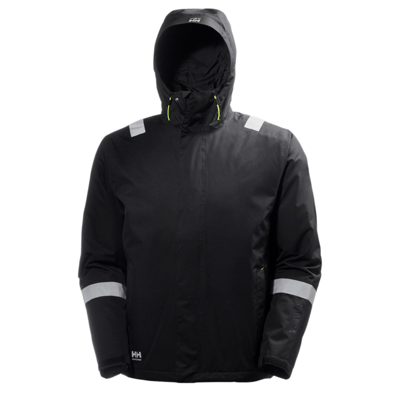 Manchester Isolierte Winterjacke
