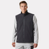 Manchester 2.0 Softshell-Weste mit Reißverschluss