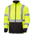 Uc Me Hi Vis Jacke
