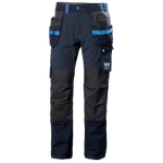 Oxford 4x Bauhose