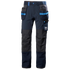 Oxford 4x Bauhose