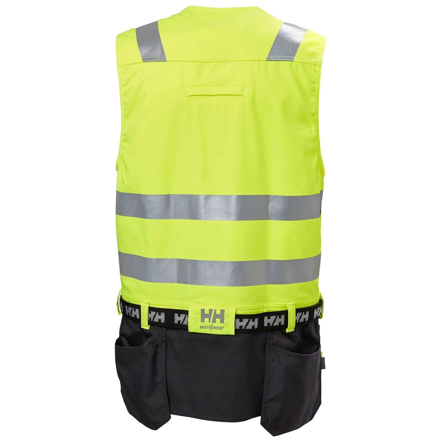 Alna 2.0 Hi Vis Bauweste