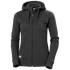 Klassischer Damen-Kapuzenpullover mit Reißverschluss - MELTEC GmbH