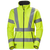 Luna Hi Vis Damen-Fleecejacke