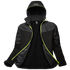 Oxford Softshelljacke mit Kapuze