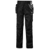Manchester Damen-Bauhose