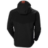 Chelsea Evolution Softshelljacke mit Kapuze