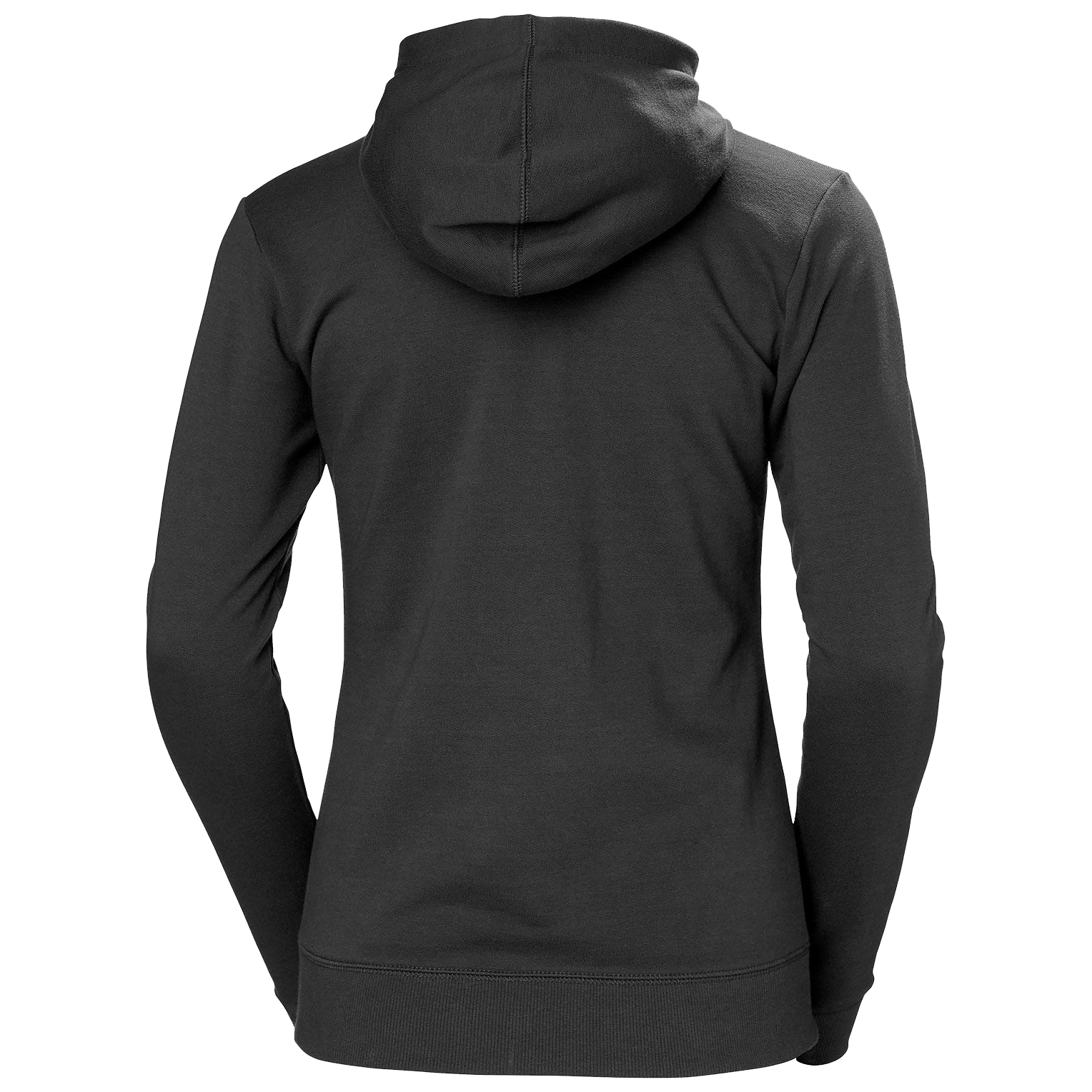 Klassischer Damen-Kapuzenpullover mit Reißverschluss - MELTEC GmbH
