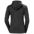 Klassischer Damen-Kapuzenpullover mit Reißverschluss - MELTEC GmbH
