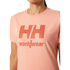 Classic Damen-T-Shirt mit Logo