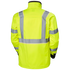 Uc Me Hi Vis Jacke