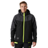 Oxford Softshelljacke mit Kapuze