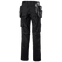 Manchester Damen-Bauhose