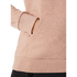 Classic Damen-Kapuzenpullover mit Logo