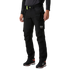 Oxford 4X Bauhose Schwarz