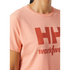 Classic Damen-T-Shirt mit Logo