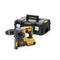 DCH274P2T-QW - 18 Volt / 5 Ah SDS-plus Akku-Kombihammer 24mm (bürstenlos), 2,1 Joule, SSBF