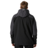 Oxford Softshelljacke mit Kapuze