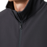 Manchester 2.0 Softshell-Weste mit Reißverschluss