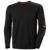 Langarmpullover mit Logo