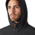 Kensington Softshelljacke mit Kapuze