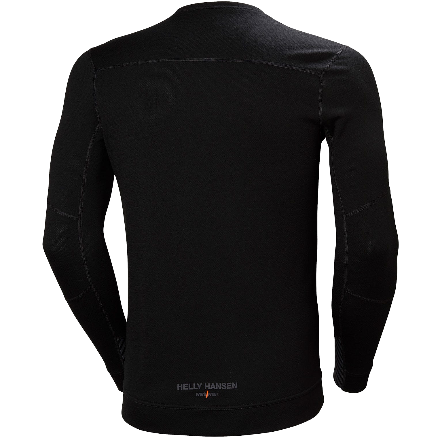LIFA Merino Funktionsunterhemd mit Rundhalsausschnitt