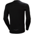 LIFA Merino Funktionsunterhemd mit Rundhalsausschnitt
