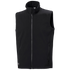 Manchester 2.0 Softshell-Weste mit Reißverschluss