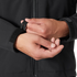 Kensington Softshelljacke mit Kapuze