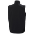 Manchester 2.0 Softshell-Weste mit Reißverschluss