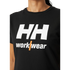 Classic Damen-T-Shirt mit Logo
