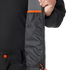 Kensington Softshelljacke mit Kapuze