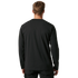 Langarmpullover mit Logo