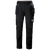 Oxford 4X Bauhose Schwarz